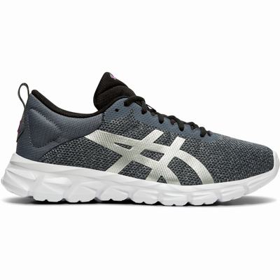 Női Asics Gel-Quantum Lyte Utcai Cipő AS2350148 Szürke/Titán